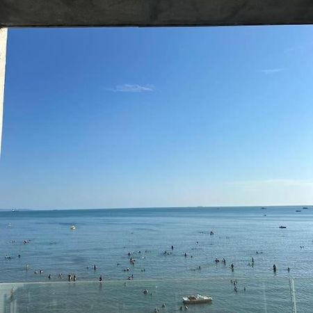 Seaside Apartment Durrës Exteriér fotografie