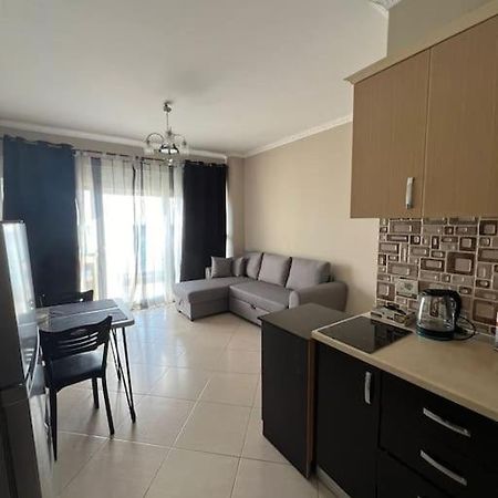 Seaside Apartment Durrës Exteriér fotografie