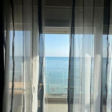 Seaside Apartment Durrës Exteriér fotografie