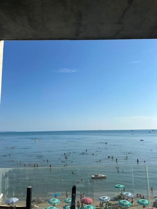 Seaside Apartment Durrës Exteriér fotografie