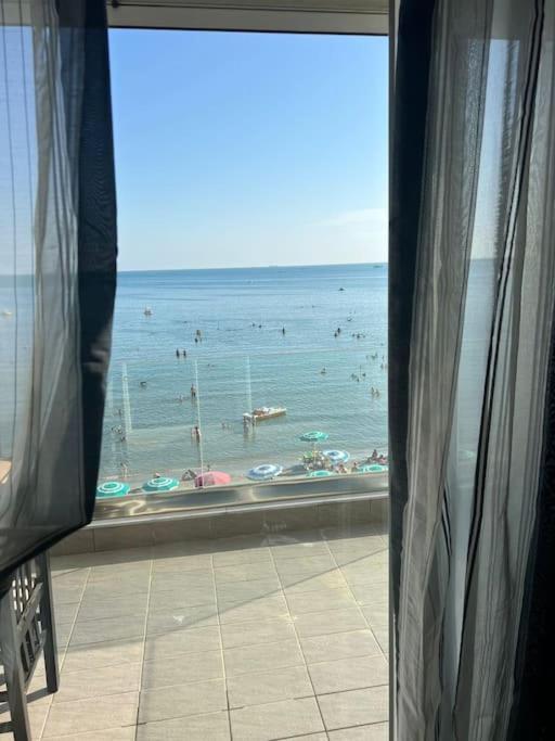 Seaside Apartment Durrës Exteriér fotografie