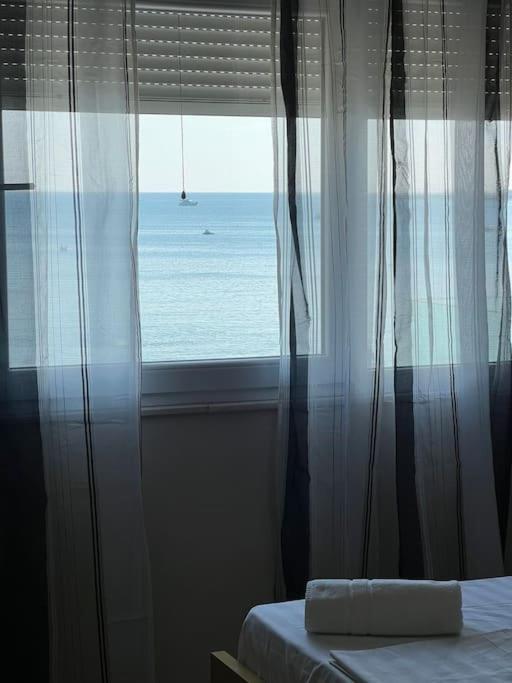 Seaside Apartment Durrës Exteriér fotografie