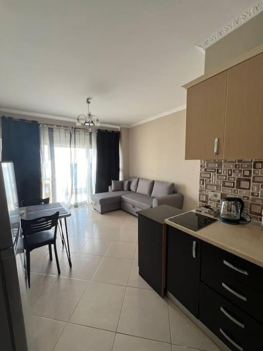 Seaside Apartment Durrës Exteriér fotografie