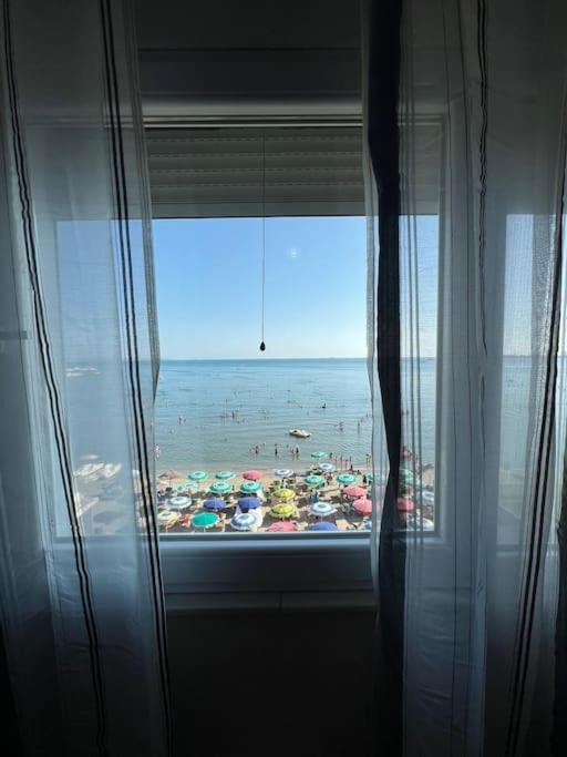 Seaside Apartment Durrës Exteriér fotografie