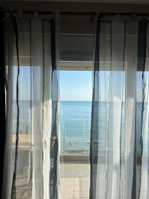 Seaside Apartment Durrës Exteriér fotografie